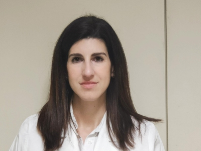 Flaminia Lucia Cavallaro