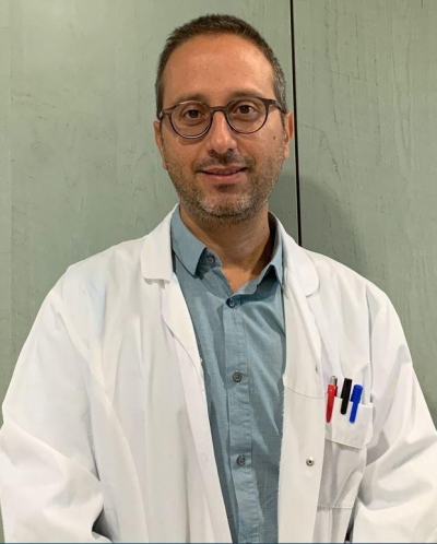 Giuseppe Ristagno