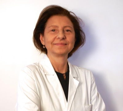 Anna Ludovica Fracanzani