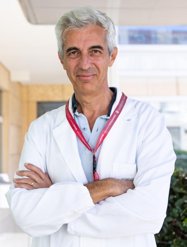 Gianluca Martino Tartaglia