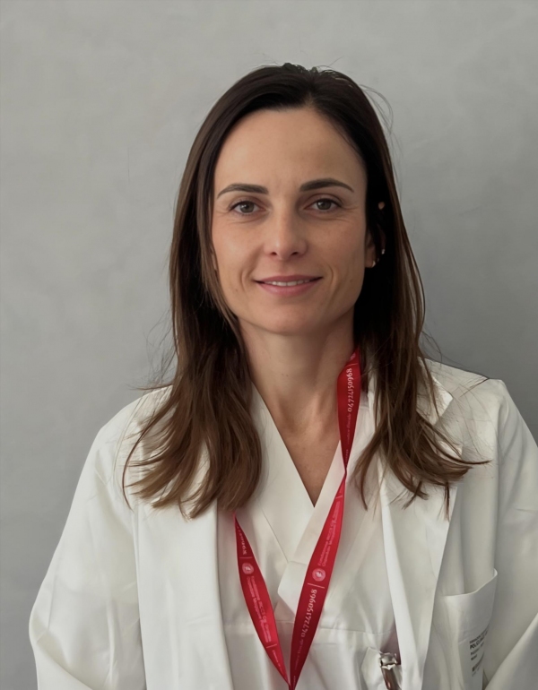 Irene Picciolli