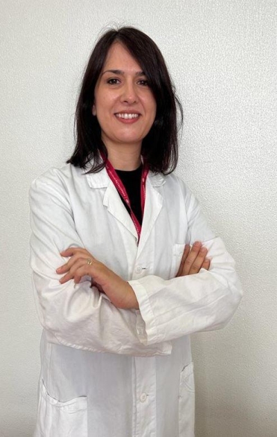 Silvia Alberti Violetti