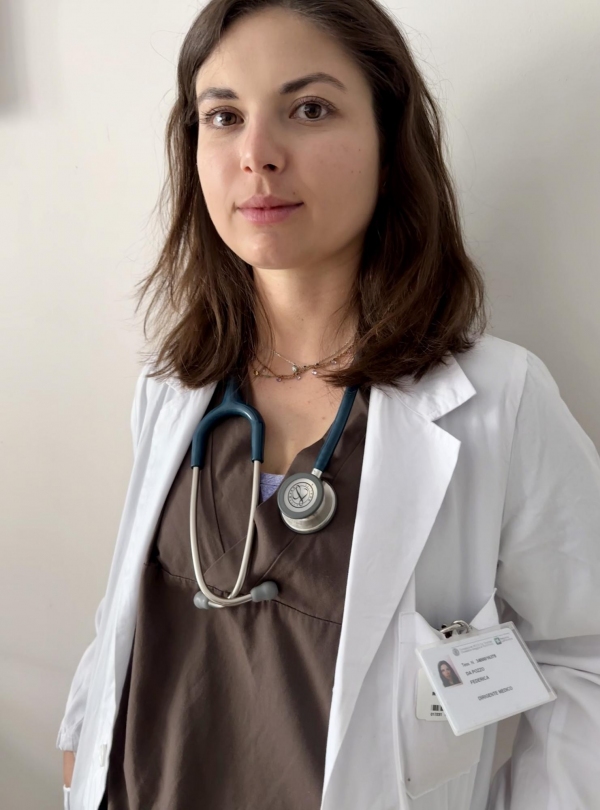 Federica Da Pozzo