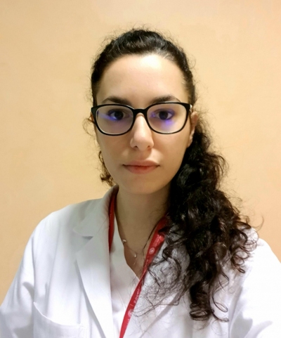 Elisa Gherbesi