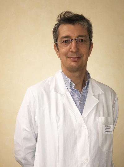 Lorenzo Colombo