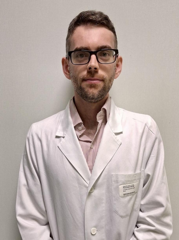 Francesco Maria Lo Russo