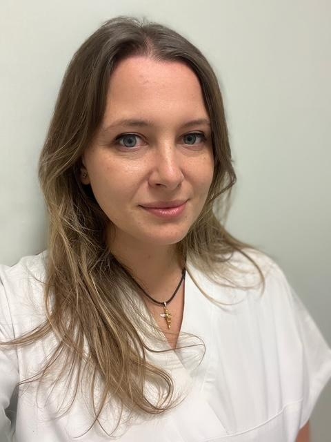 Giulia Platania