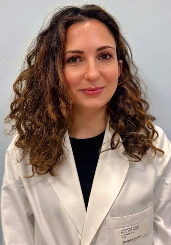 Mariana Rita Catalano