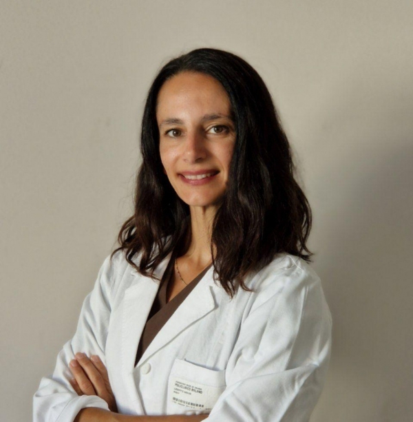 Alice Fusto