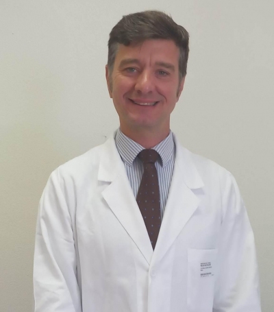 Saverio Vincenzo Luccarelli