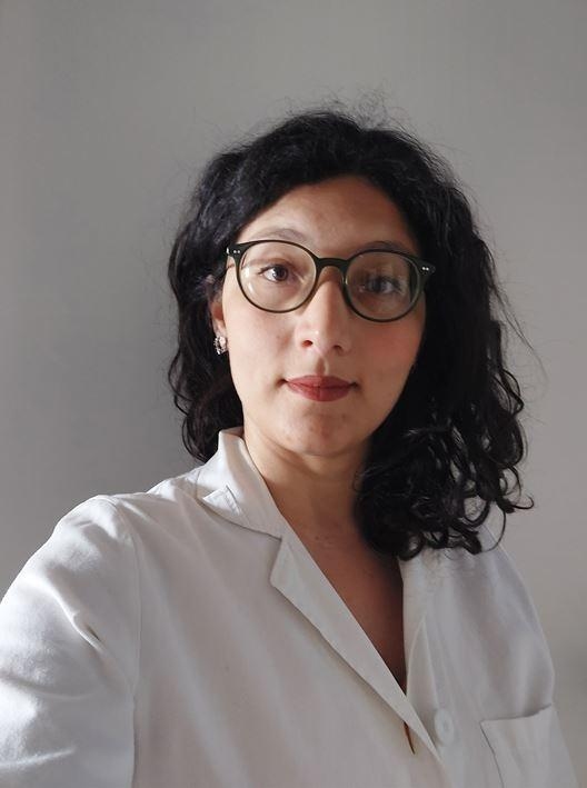 Marianna Damiani