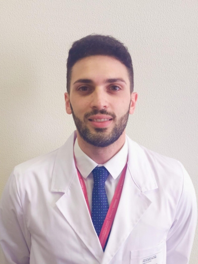 Filippo Toriello