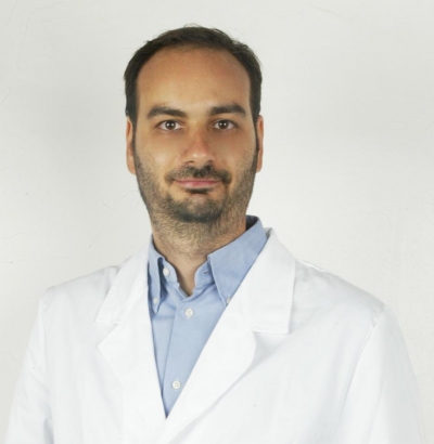 Giuseppe Casalino