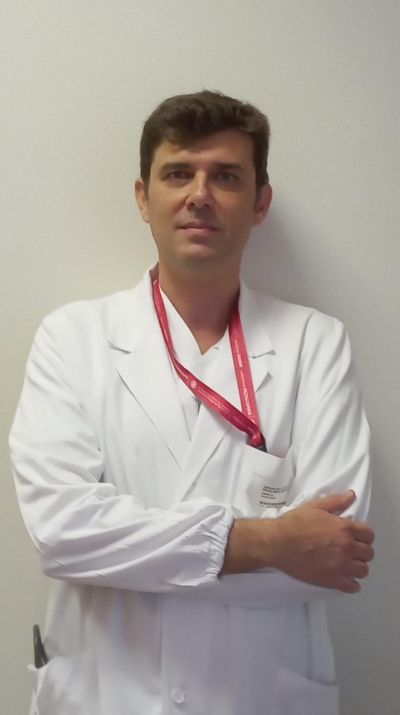 Giovanni Cagnoni Bisi