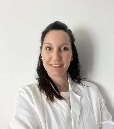Silvia Orlandini
