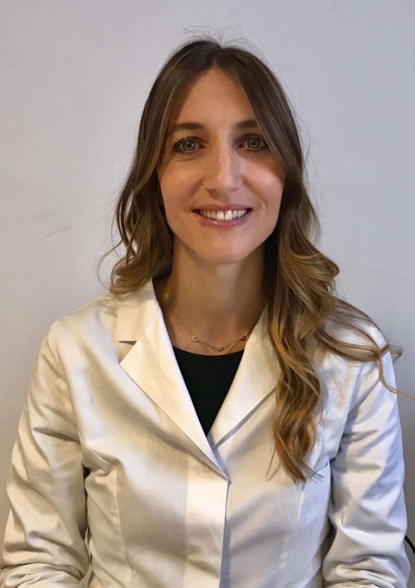 Simona Tavecchio