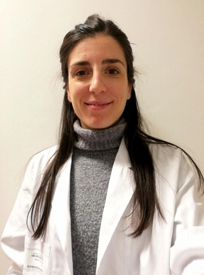 Donatella Treppiedi (biotecnologa)