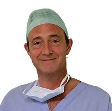 Nicola Portinaro (Chirurgo ortopedico)