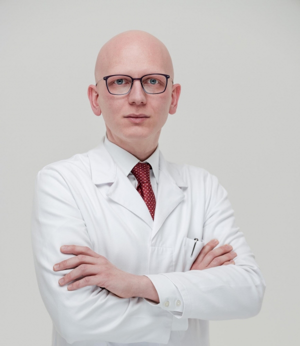 Francesco Maria Crupano