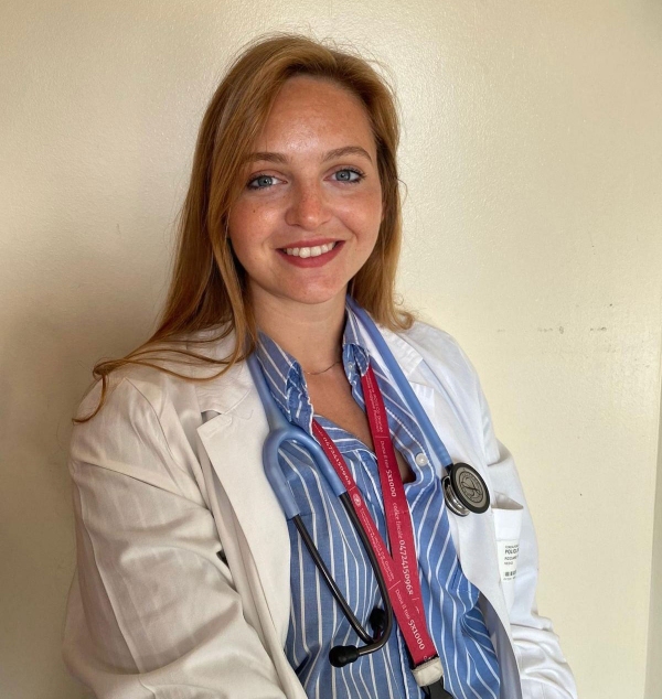 Martina Rossano