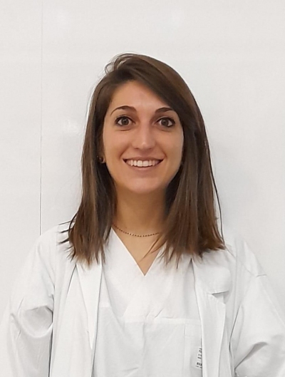 Giada Di Pietro