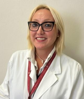 Maria Serena Corvino