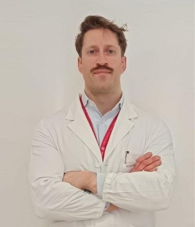 Emanuele Frattini