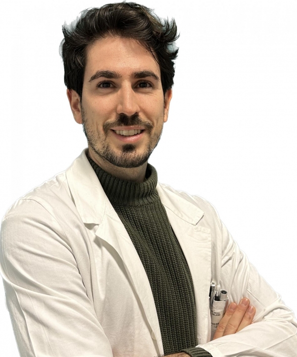 Paolo Bortoluzzi