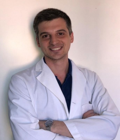 Alessandro Ciavarella