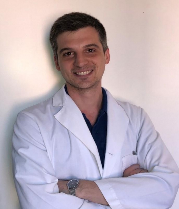 Alessandro Ciavarella