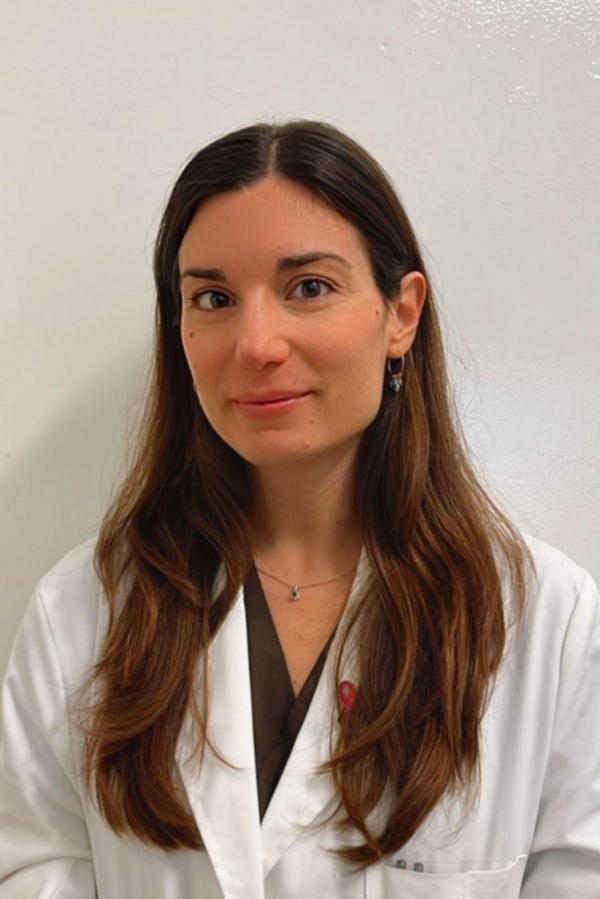 Silvia Petrucci