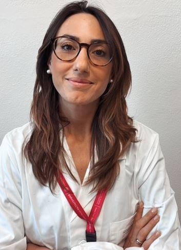Martina Lucà