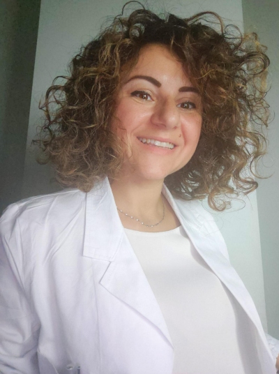 Beatrice Modello