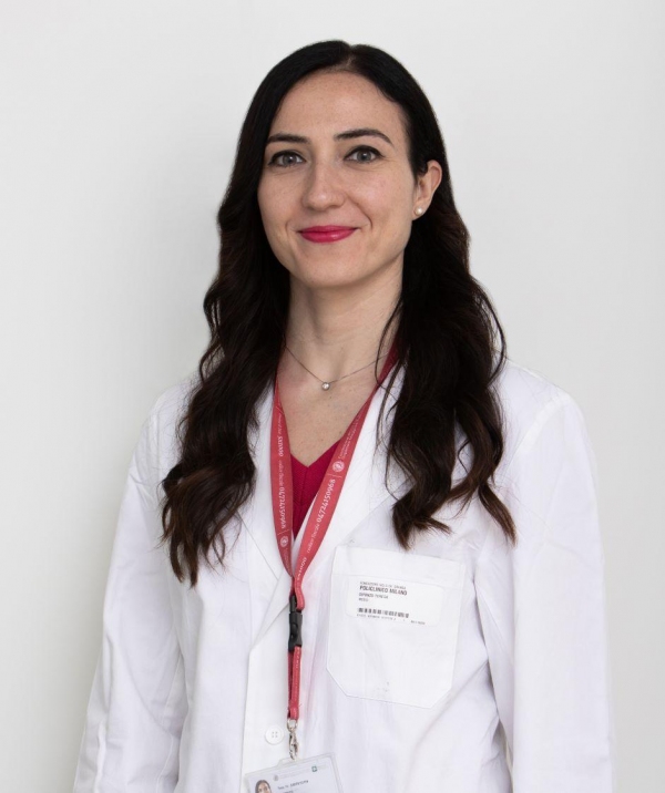 Teresa Difonzo