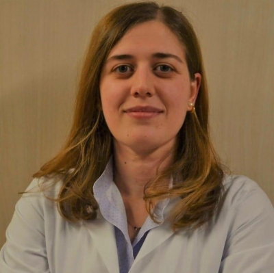 Margherita Cattaneo