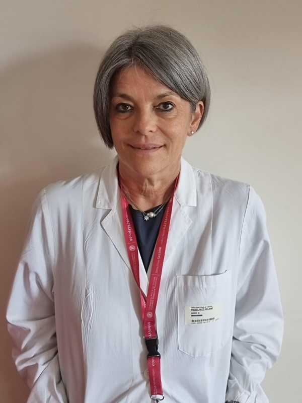 Chiara Germiniasi (Fisiatra dell'età evolutiva)