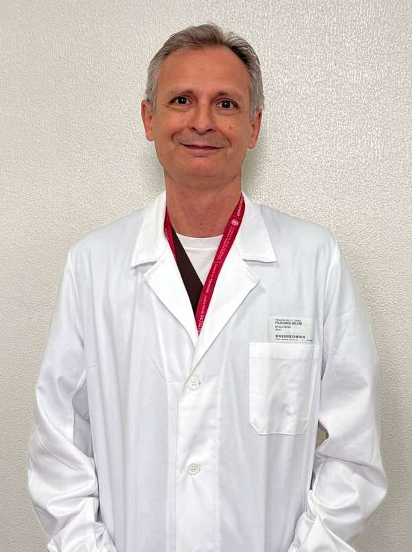 Pietro Betalli