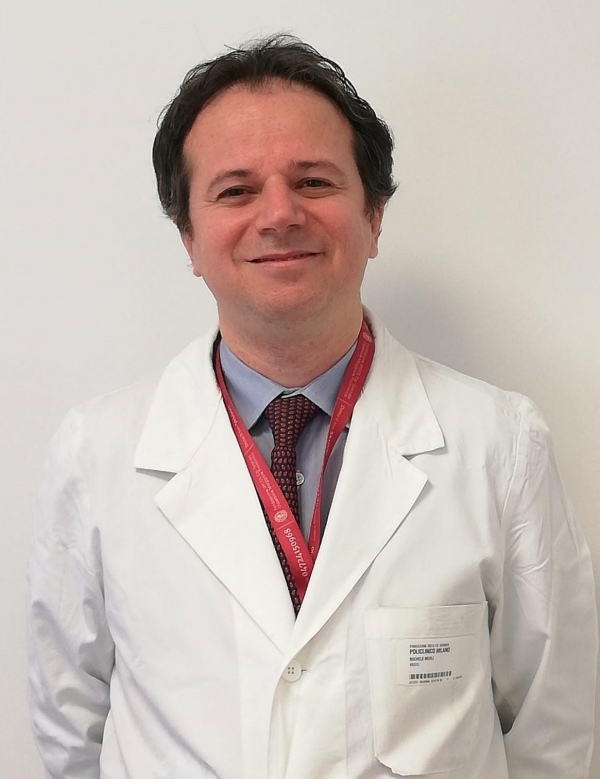 Michele Merli