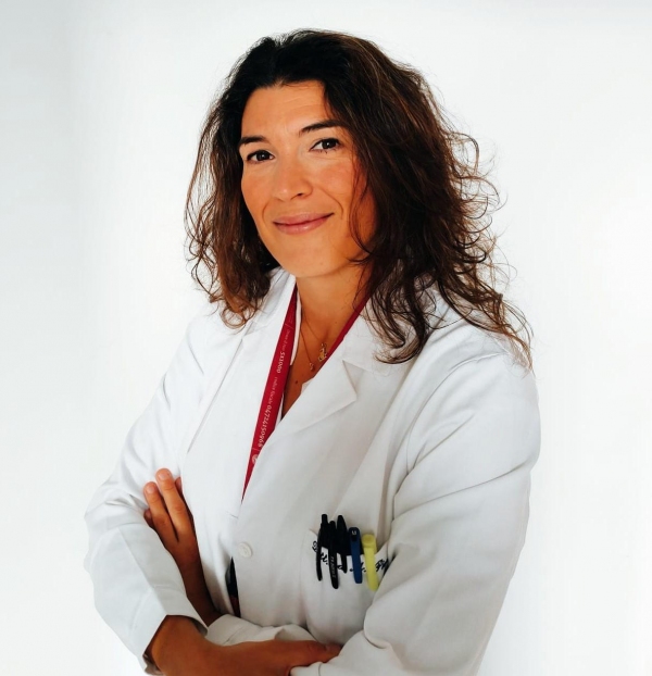 Martina Pirrera