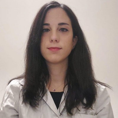 Beatrice Andrenacci