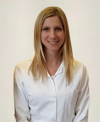 Erika Peverelli (biotecnologa)