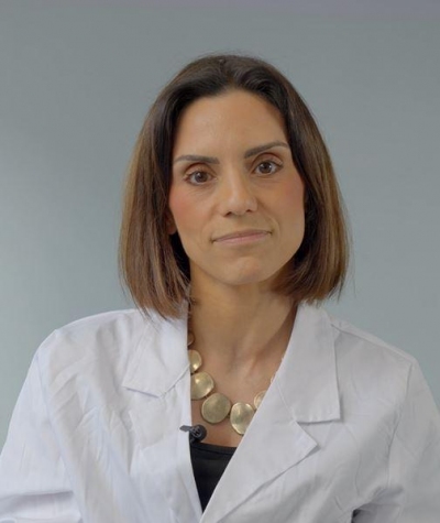 Francesca Parisi