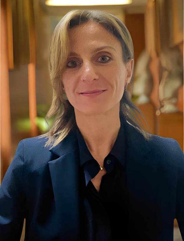 Elena Teresa Tropiano