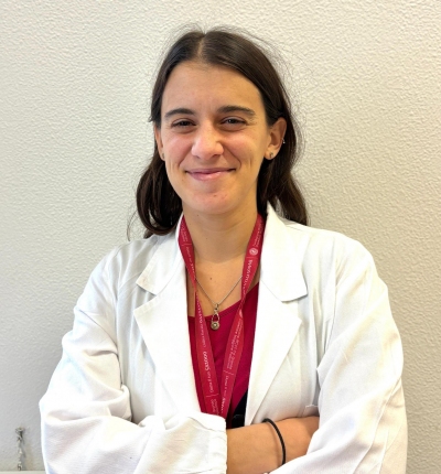 Chiara Ranci Ortigosa