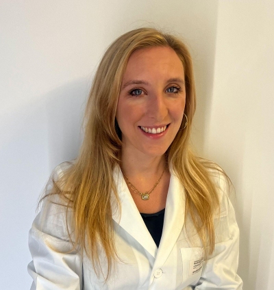 Ilaria Giuditta Ramezzana