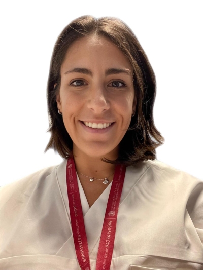Beatrice Marinoni