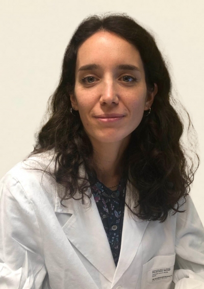 Giulia Maria Baffero