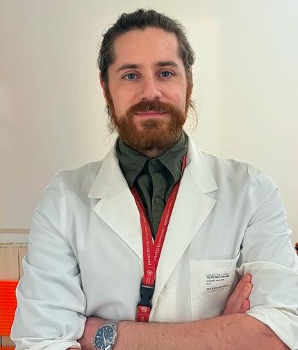 Gianluca Giovanna