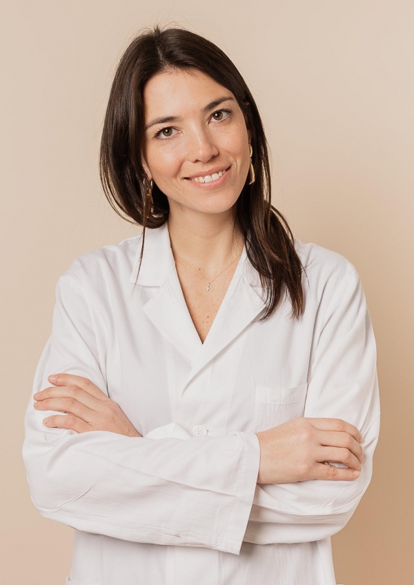 Agnese Donati
