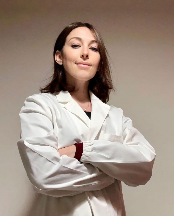 Ludovica Battilocchi